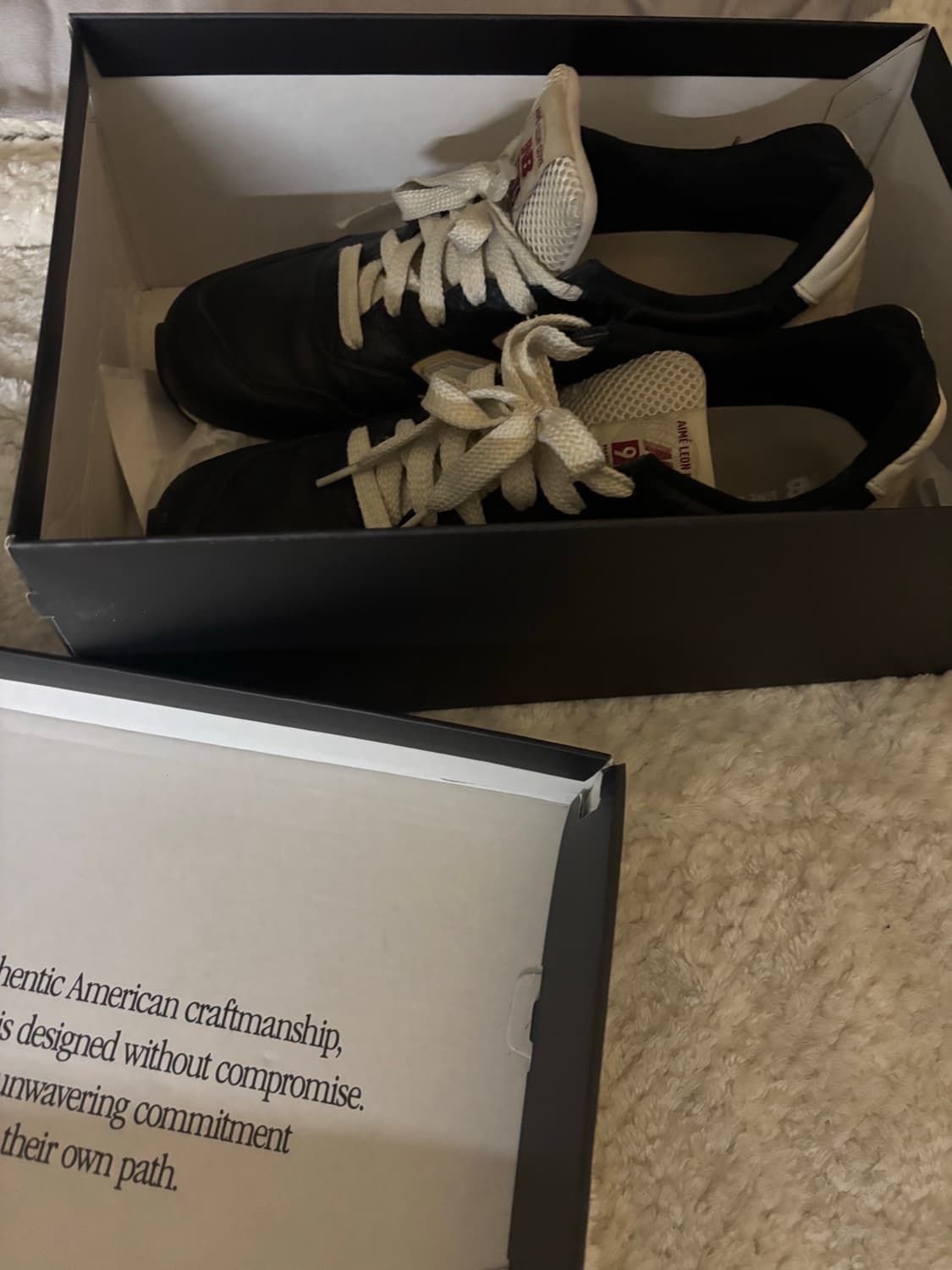 뉴발란스 에임레온도르 996 상품이미지1