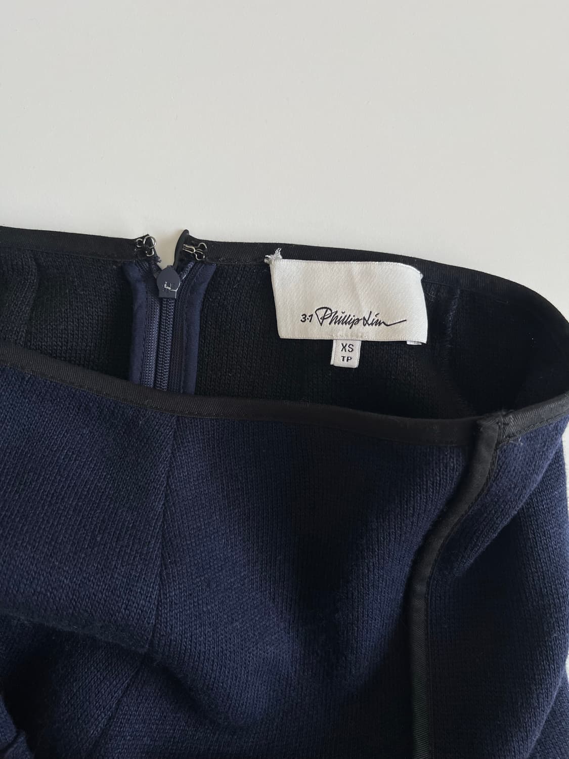 detail knit long skirt 상품이미지9