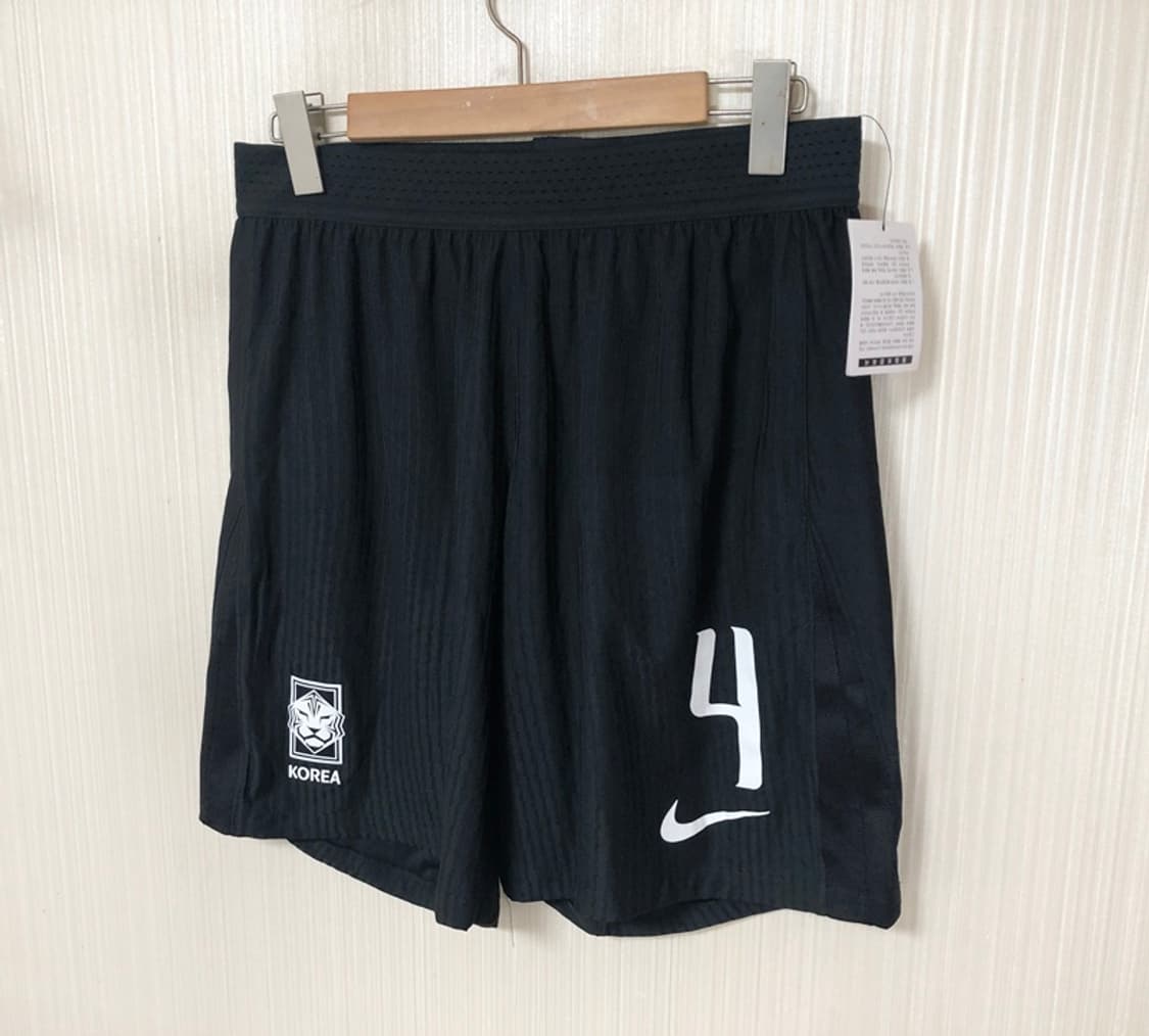 나이키 대한민국 2024 국대어웨이 드라이핏 ADV 지급용 쇼츠 L #4 상품이미지5