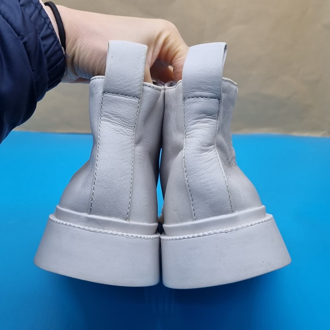 코스 cos 여성미드36 225 상품이미지4