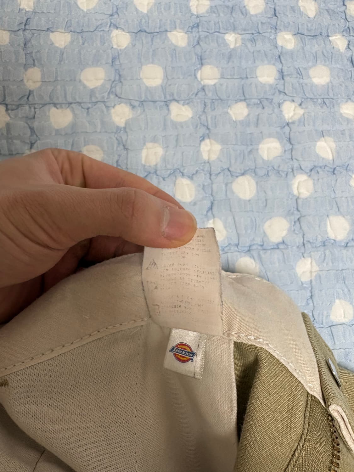 올드 디키즈 jorts 상품이미지5