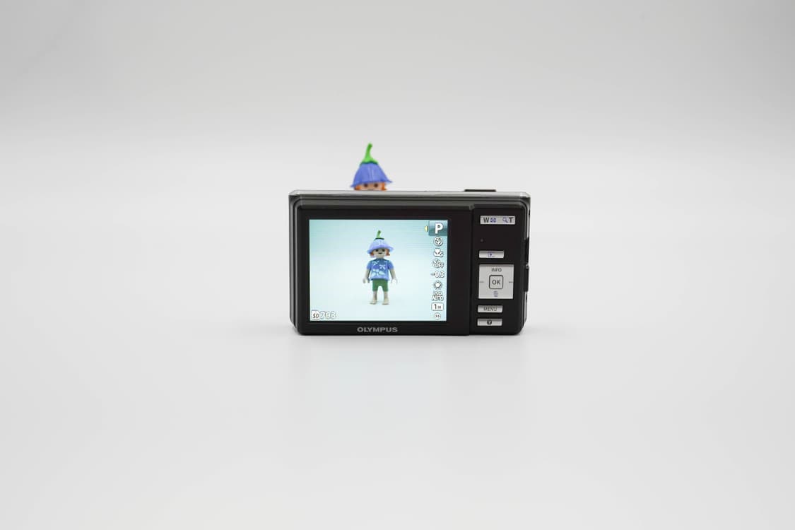 Olympus FE-4040 (올림푸스 FE-4040) 상품이미지2