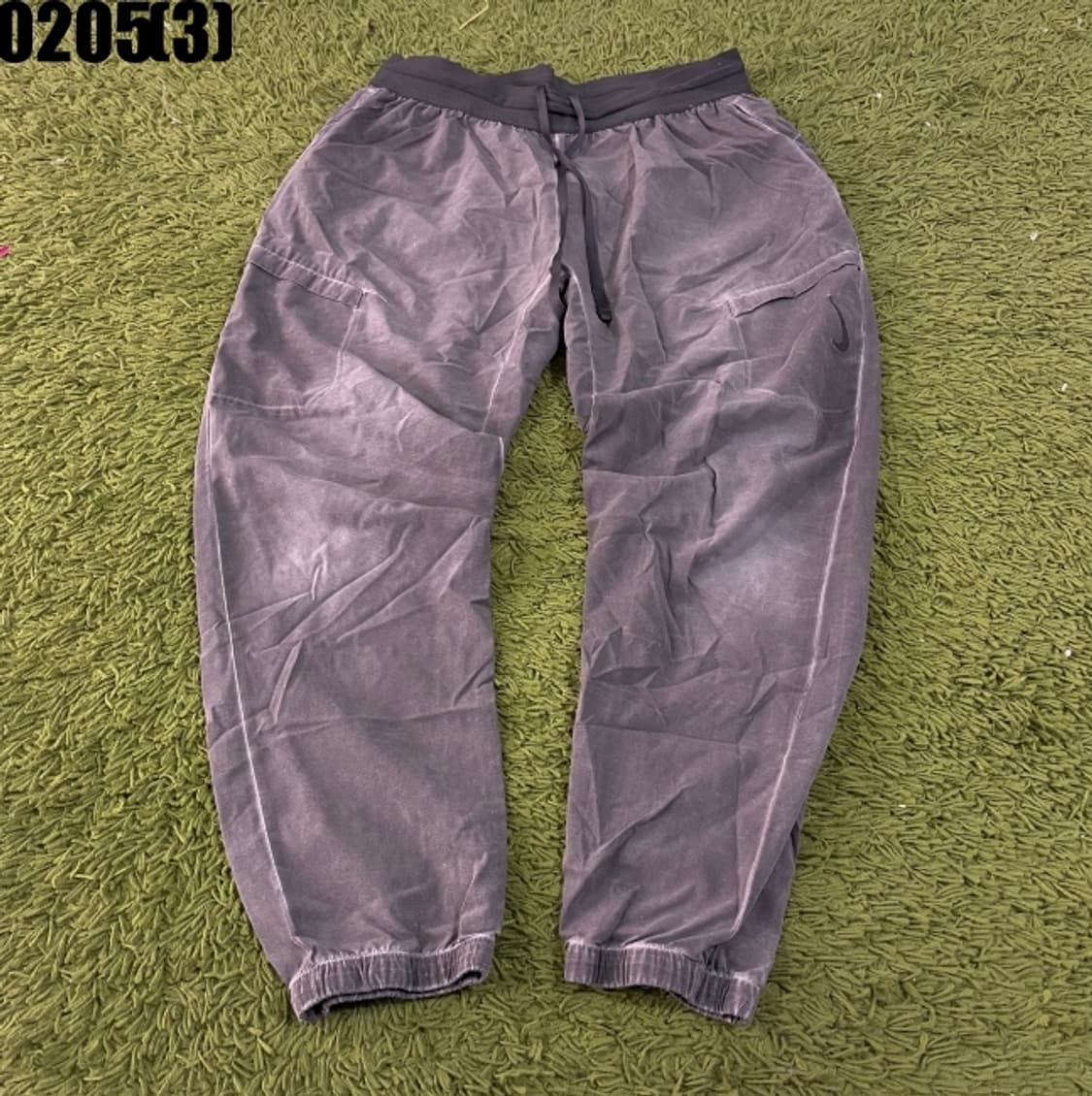 나이키 트레이닝 팬츠 상품이미지1