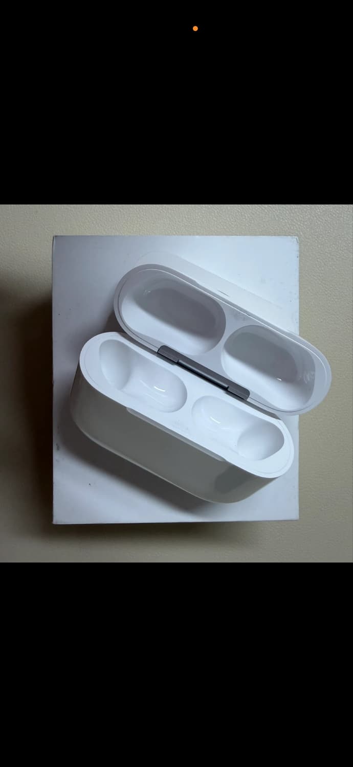 에어팟 프로3세대 풀박스 상품이미지4