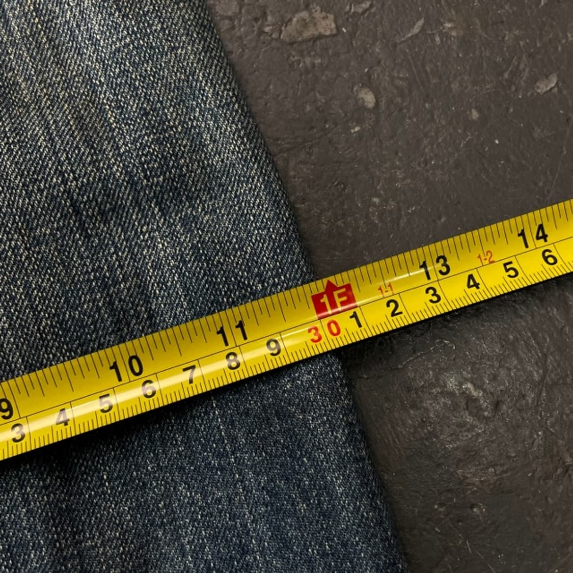 32 리바이스 501 청바지 상품이미지8