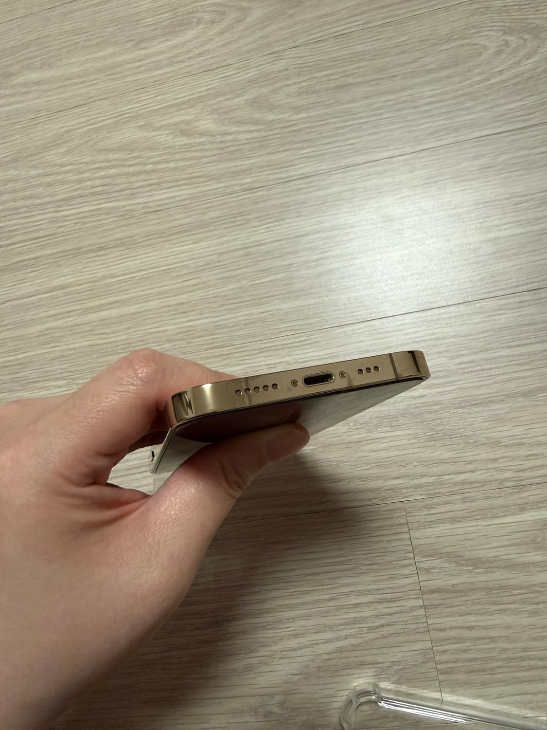 아이폰 12 프로 128기가 S급(박스⭕️) 상품이미지7