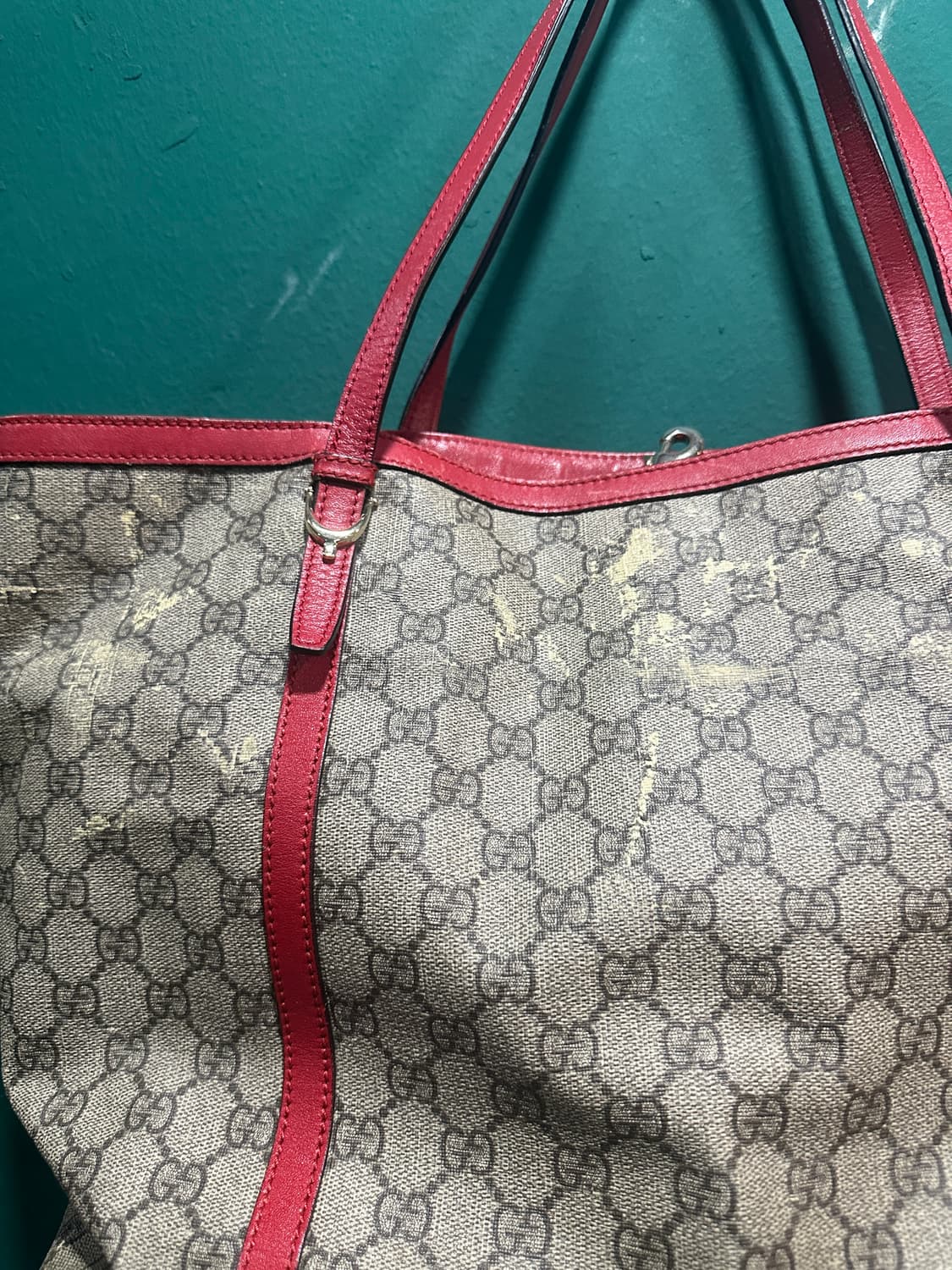 구찌 쇼퍼백 상품이미지3