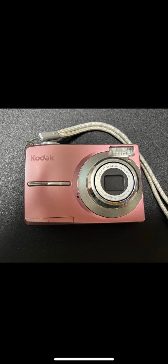 코닥 c813 상품이미지3