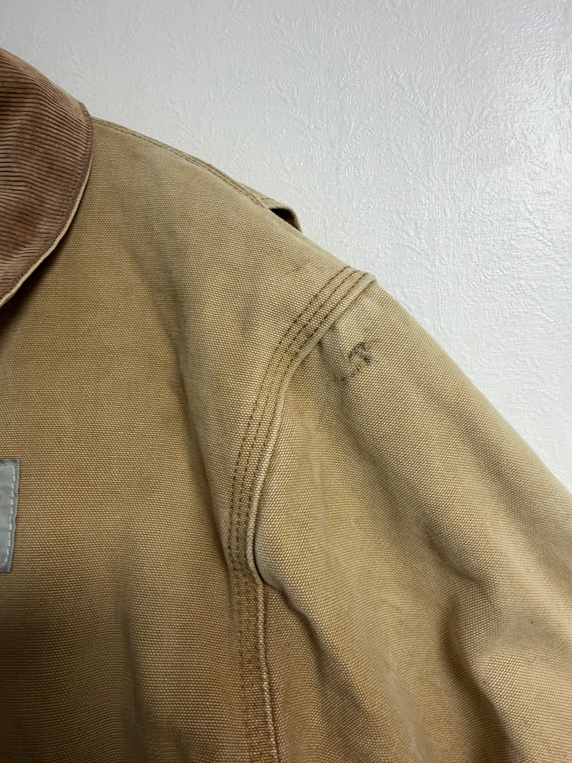 칼하트 디트로이트 자켓 상품이미지6