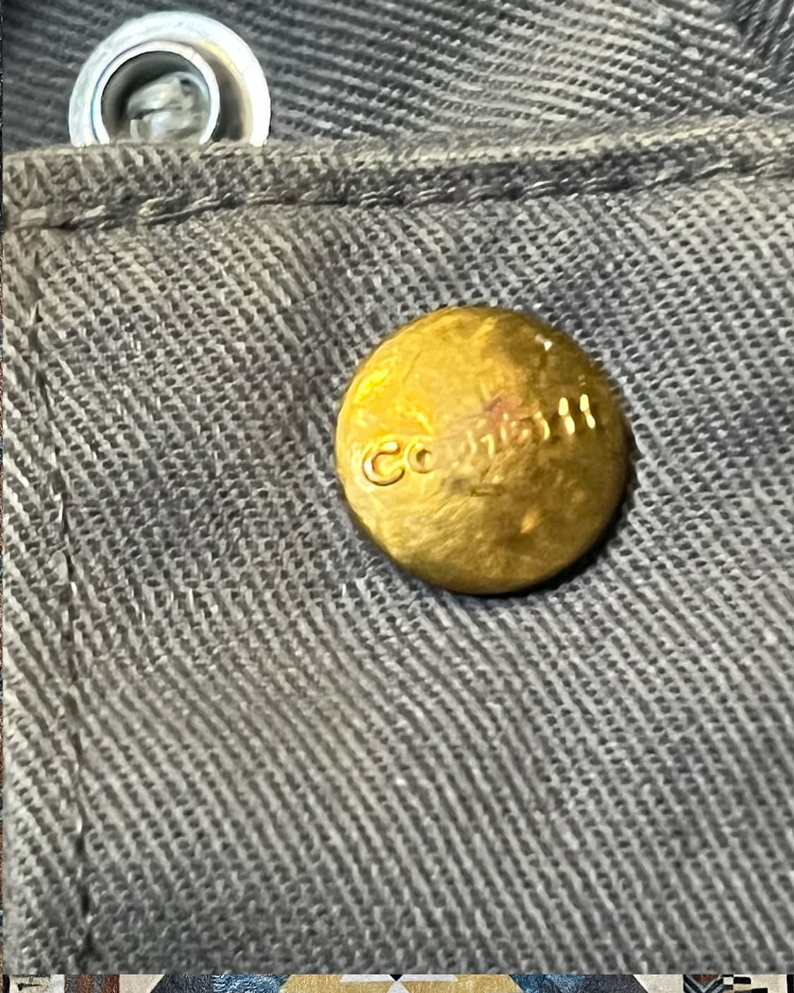 12’s carhartt jacket 상품이미지5