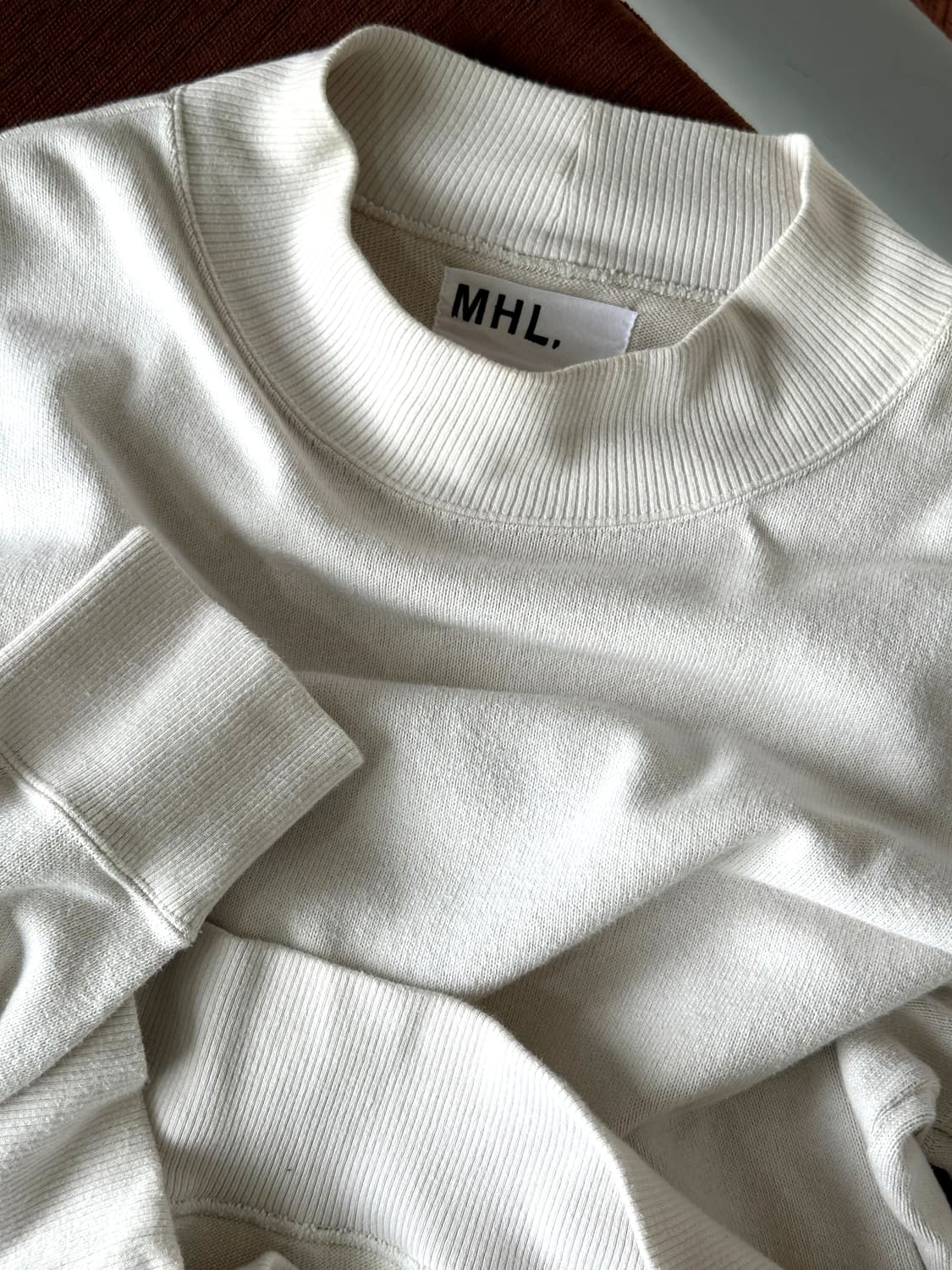 　「MHL.」 상품이미지1