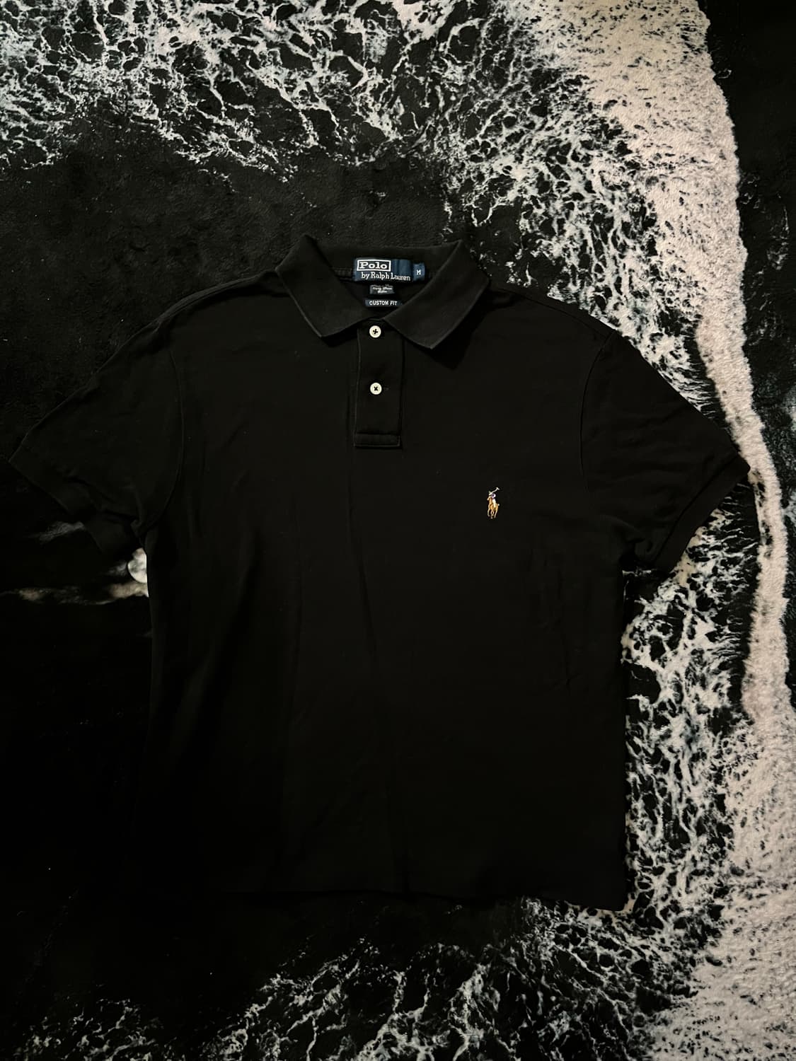 폴로 반팔 카라티 상품이미지1