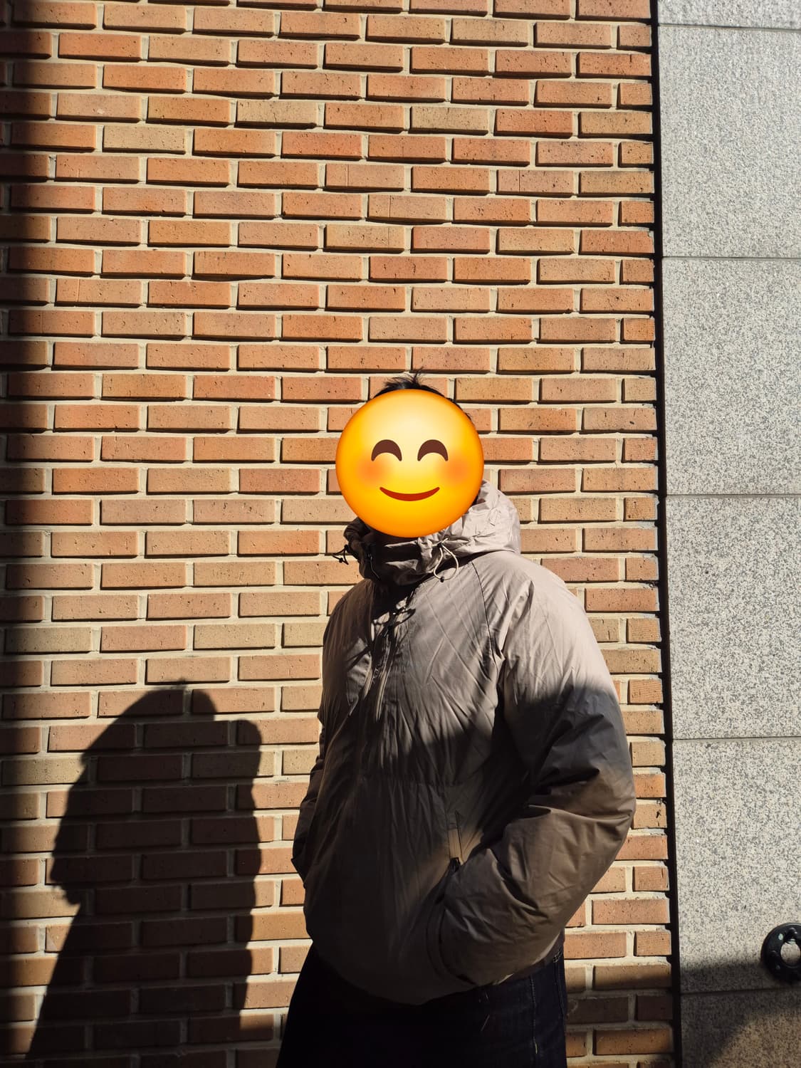 난가 오로라텍스 패딩 상품이미지6