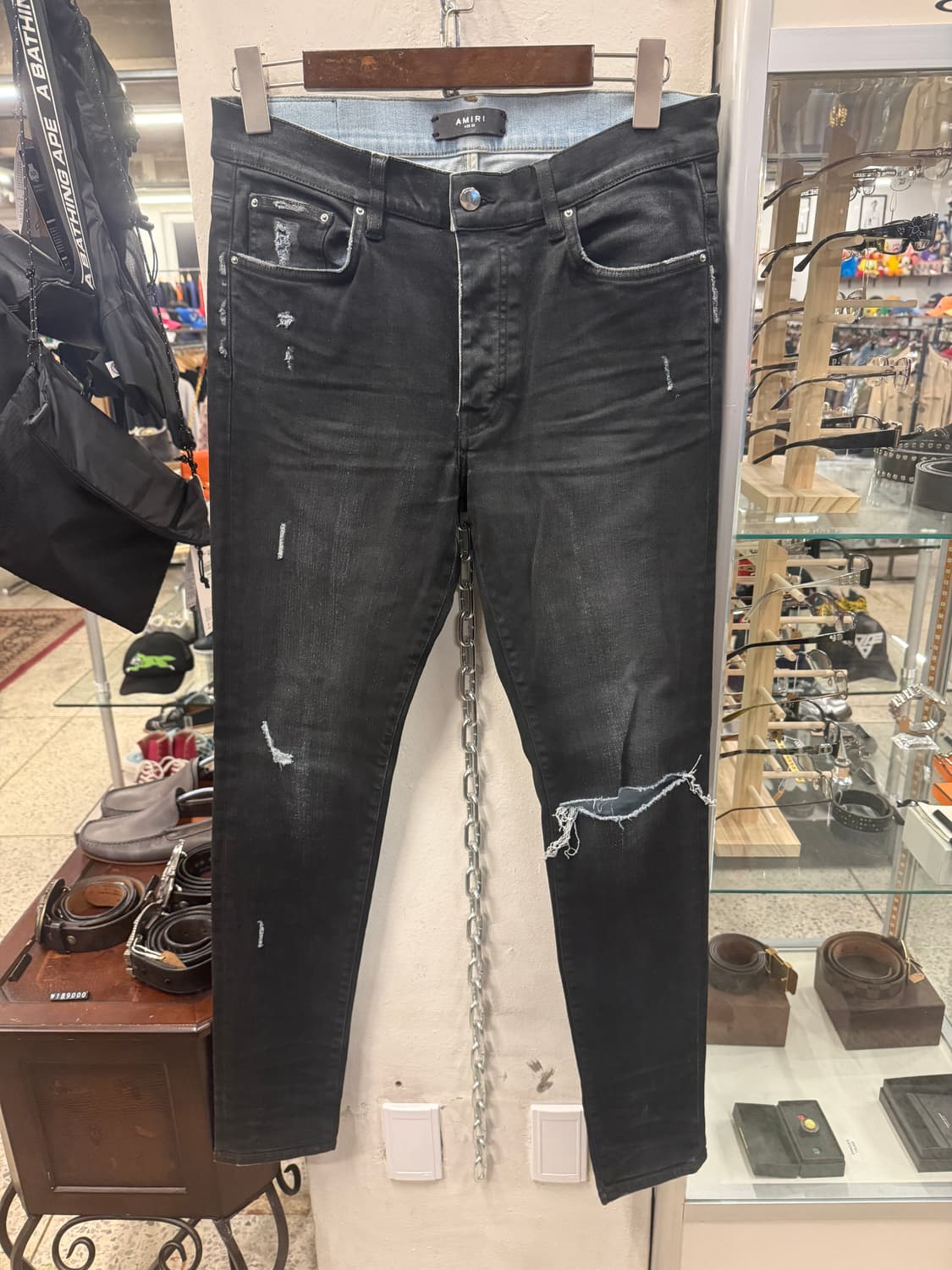 아미리 Amiri 팬츠 상품이미지1