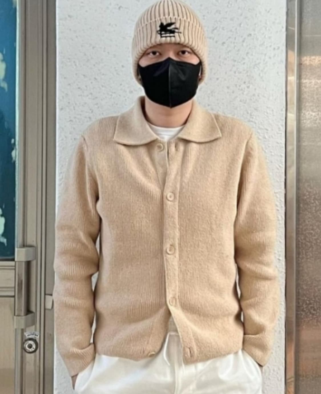 이동휘맛 가디건 edition.B 상품이미지1