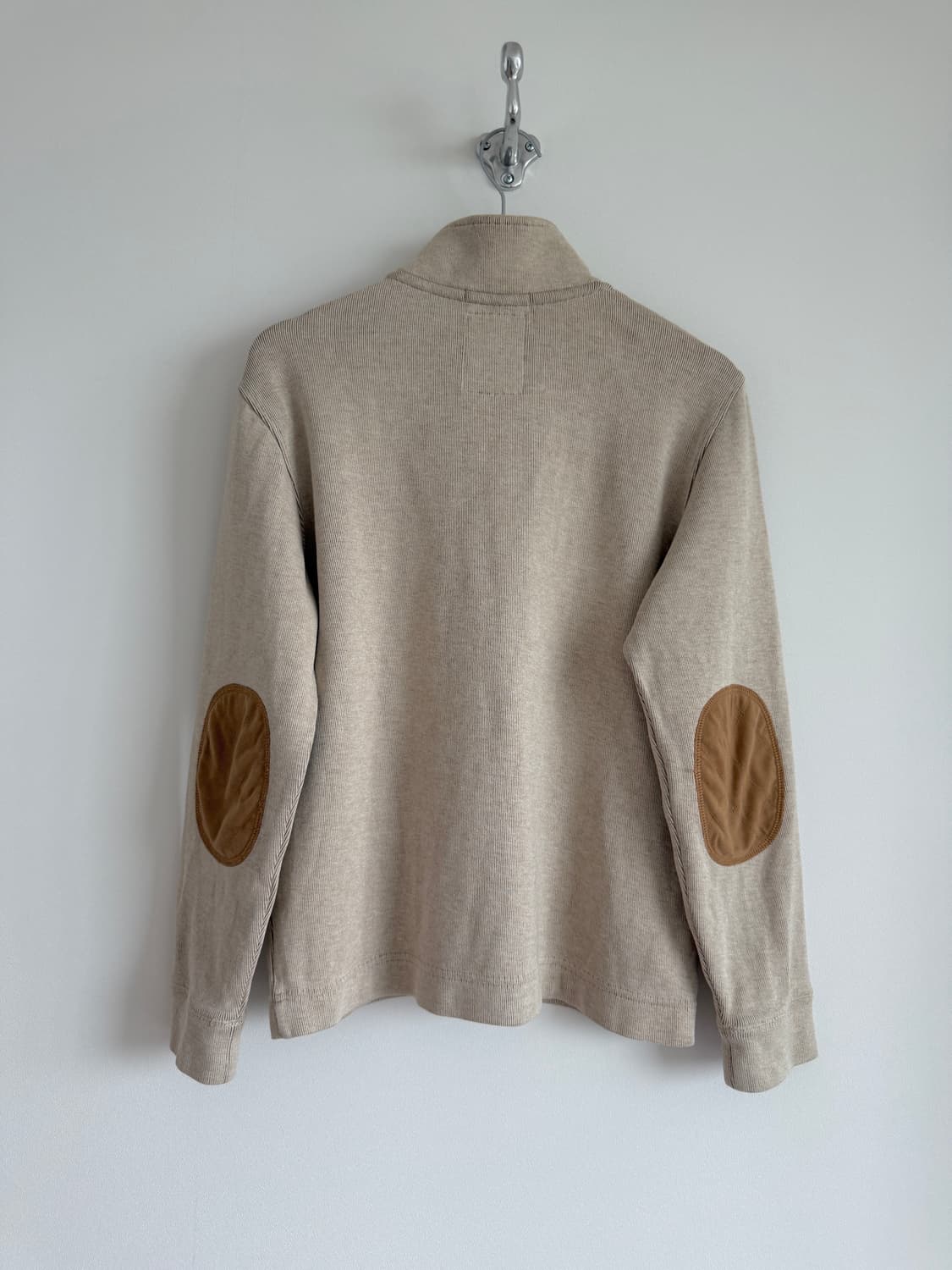 올드 빈폴(Bean pole) 헌팅 하프집업 상품이미지5