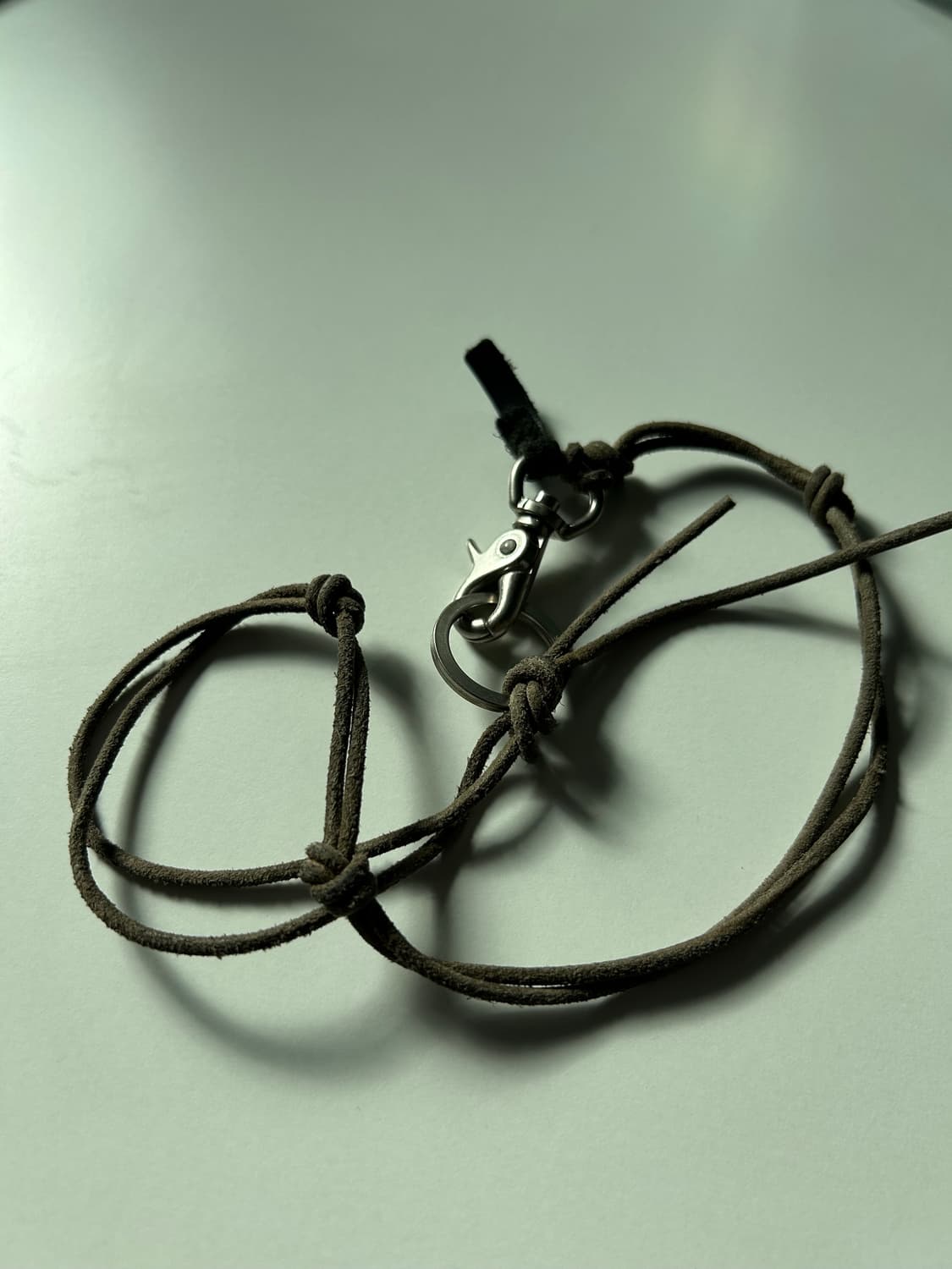 Raf Simons 목걸이 상품이미지2