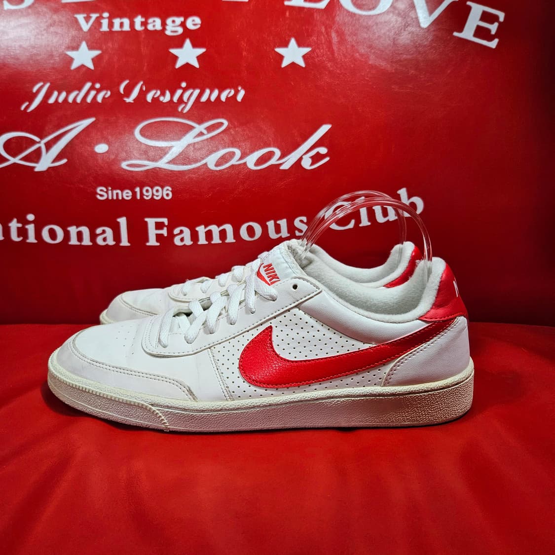 나이키(Nike) 그랜드 테라스 스니커즈 275size 상품이미지1