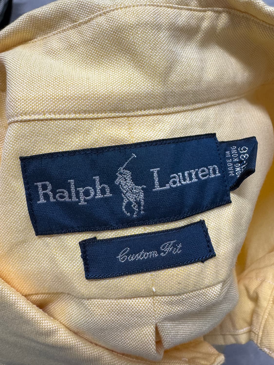 폴로 상품이미지3