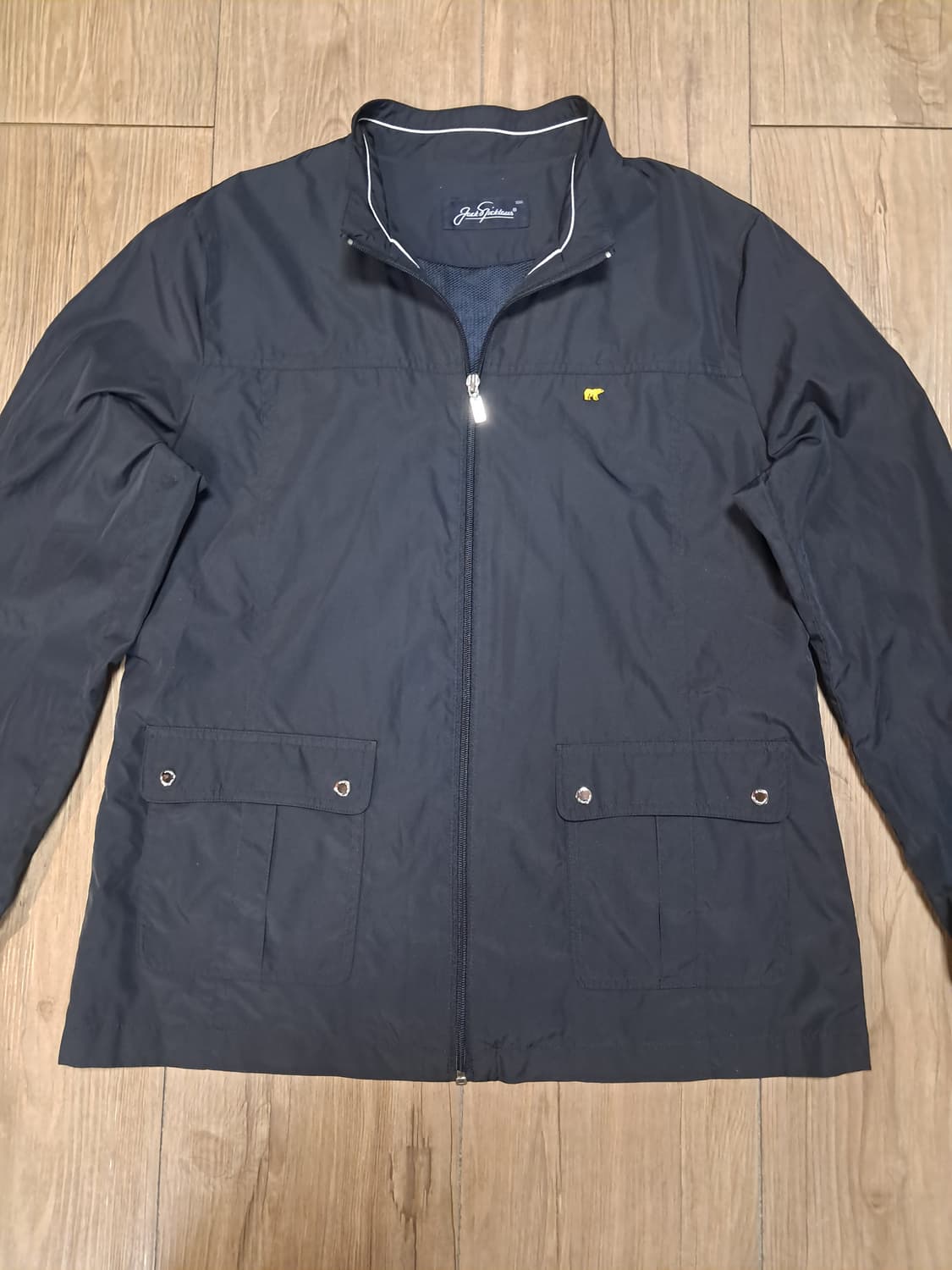 잭니클라우스 여성 자켓 100 상품이미지3