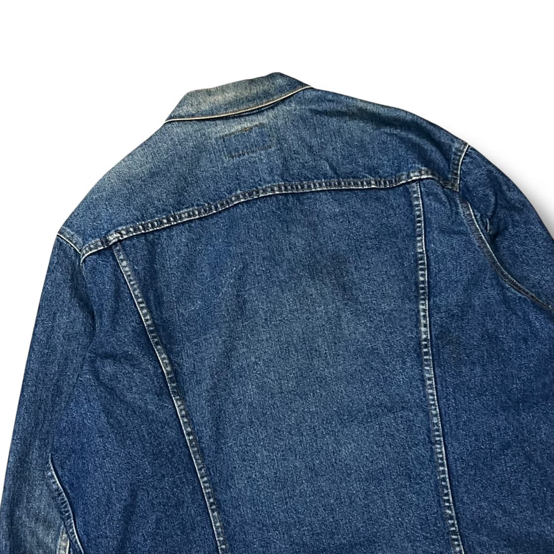 usa 리바이스 워크 데님자켓 s08767 상품이미지5