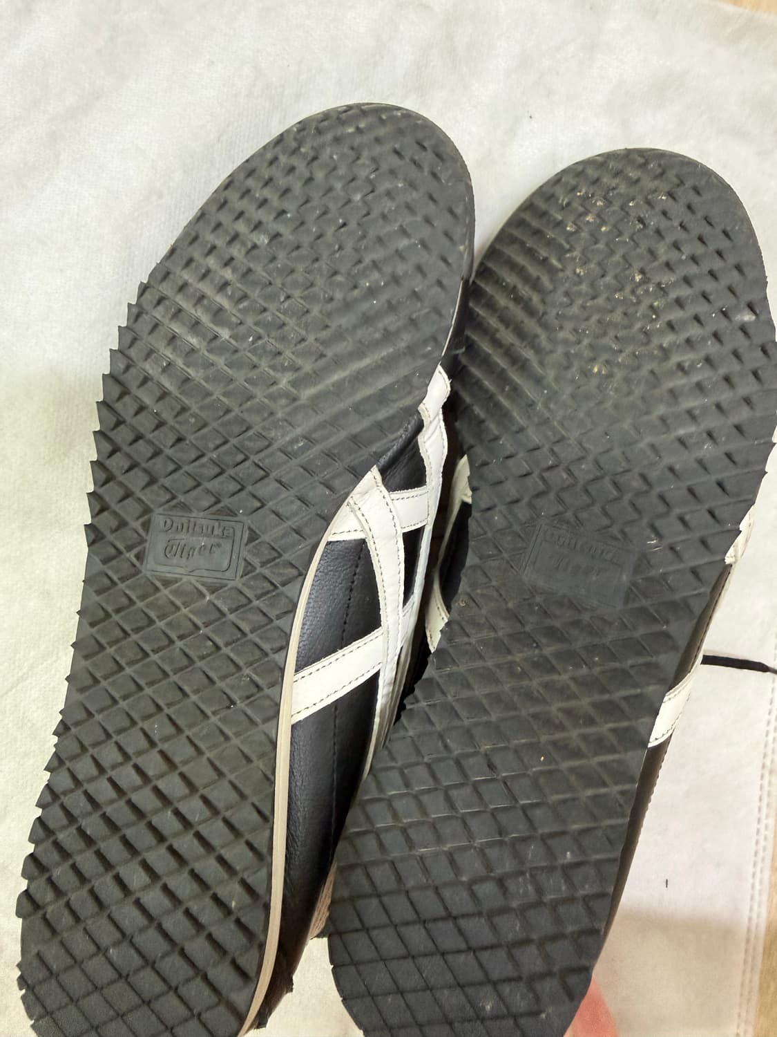 멕시코66SD 250 상품이미지3
