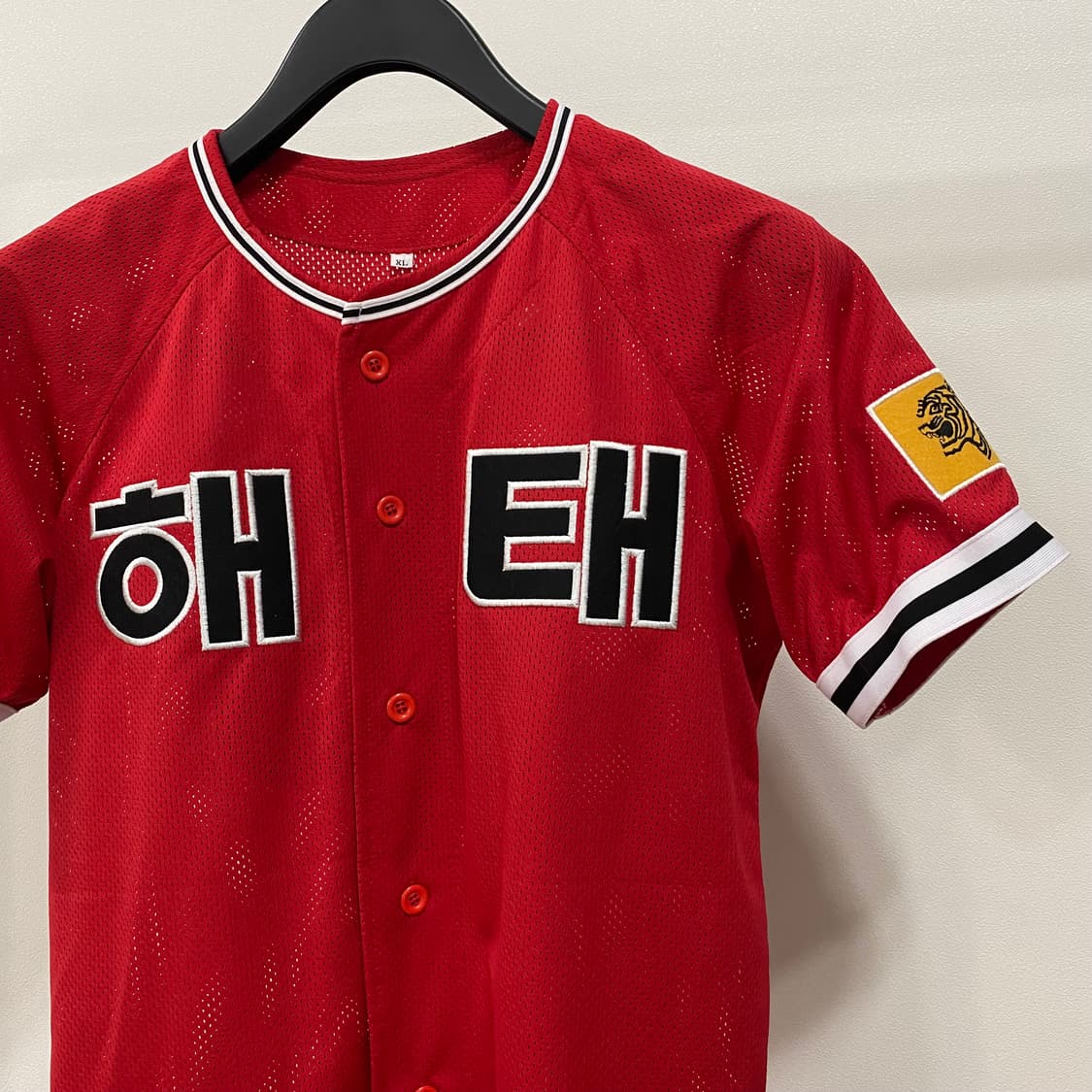 해태타이거즈 선동열 유니폼 상품이미지5