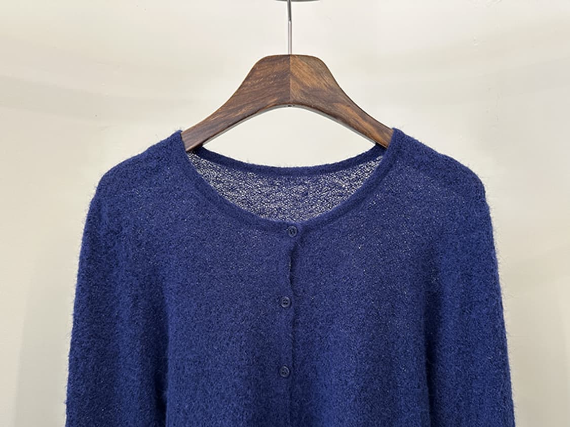 FLORALIA_ alpaca blend (M) 상품이미지2