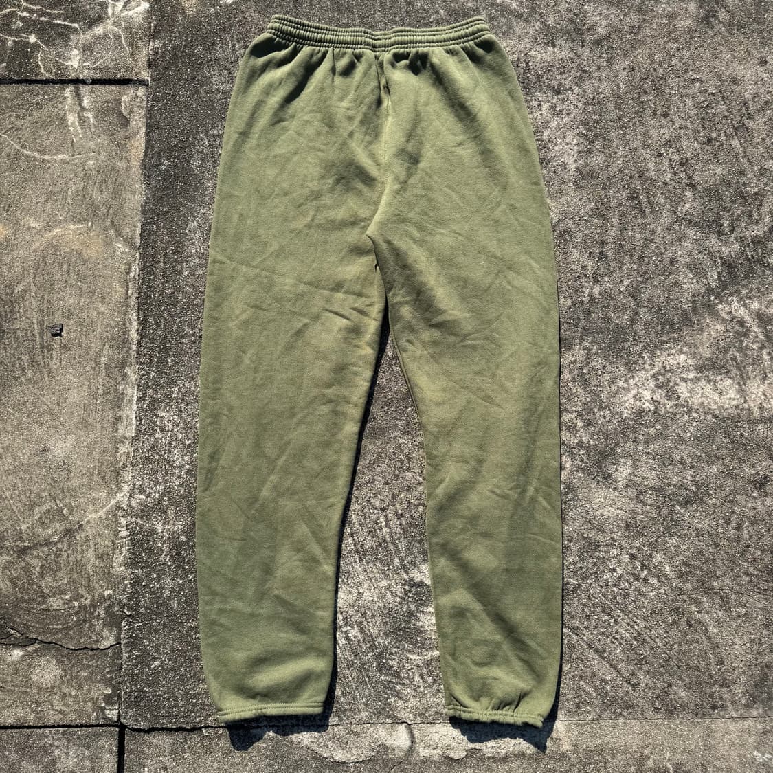 [L] 90s SOFFE USMC 스웻팬츠 조거팬츠 상품이미지2