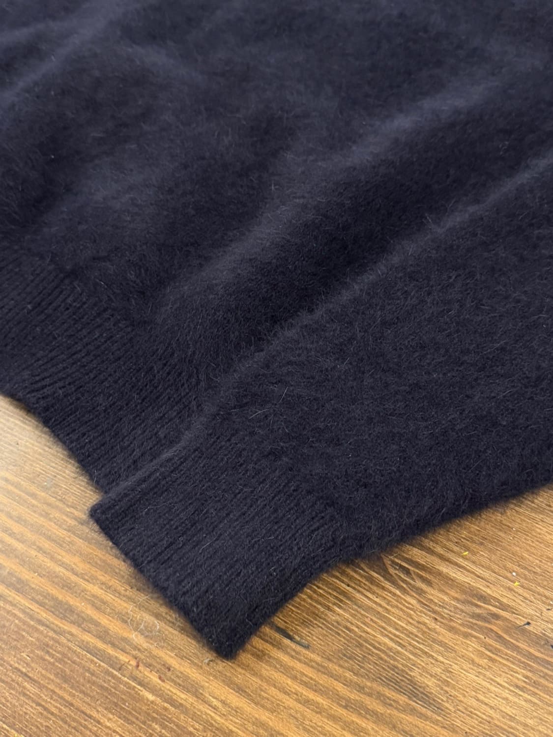 어반리서치 니트 남성100 상품이미지8