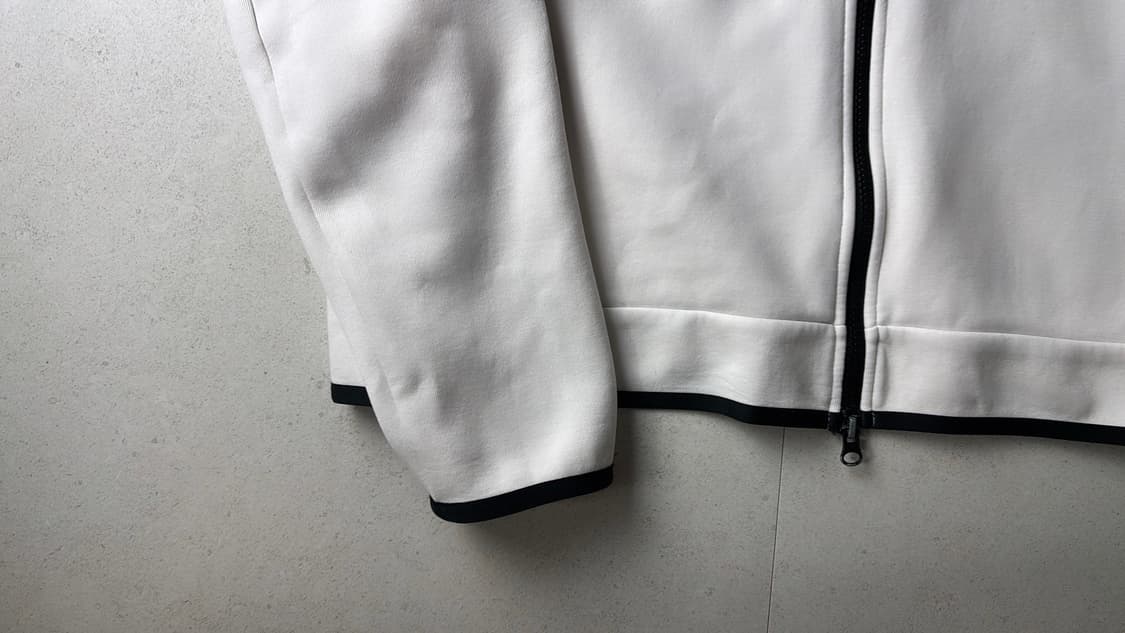 나이키 테크팩 화이트 상품이미지3