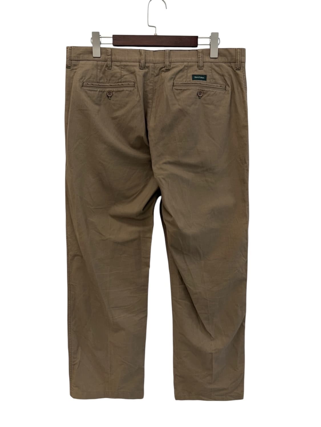 헨리코튼 코튼팬츠 (98)  상품이미지8