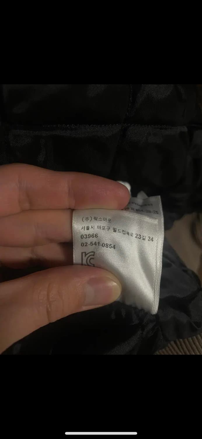 칼하트WIP OG산타페 자켓 [M, 바리스타] 상품이미지7