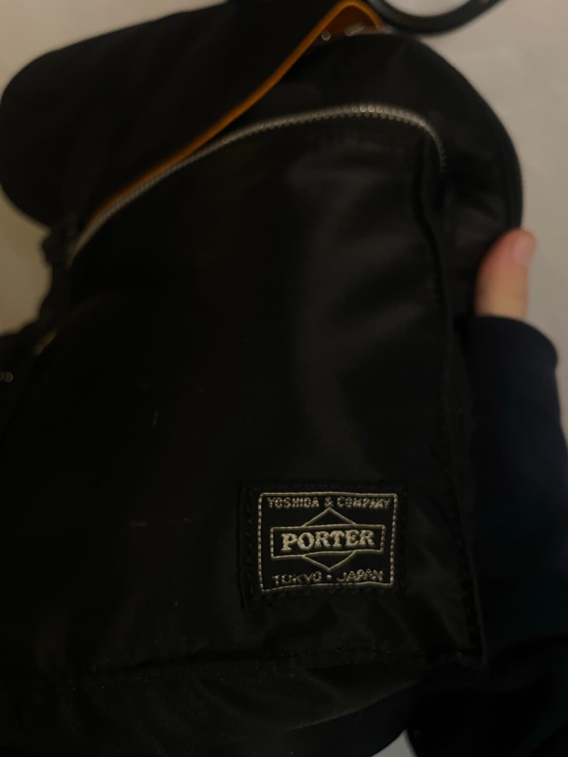 포터가방 상품이미지4