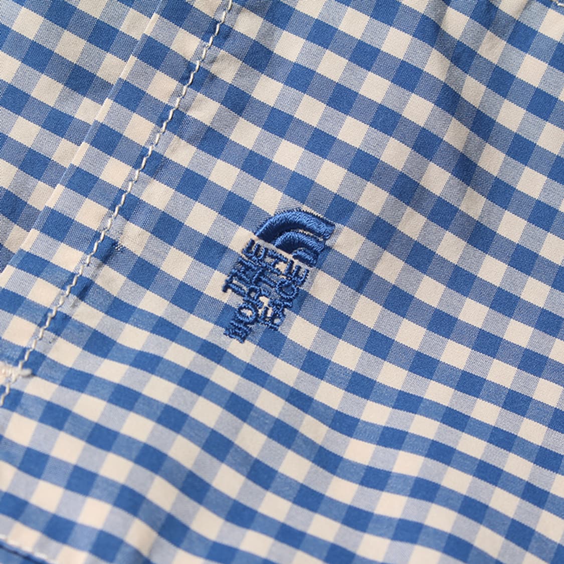  PURPLE LABEL "Check Shirts" 상품이미지5