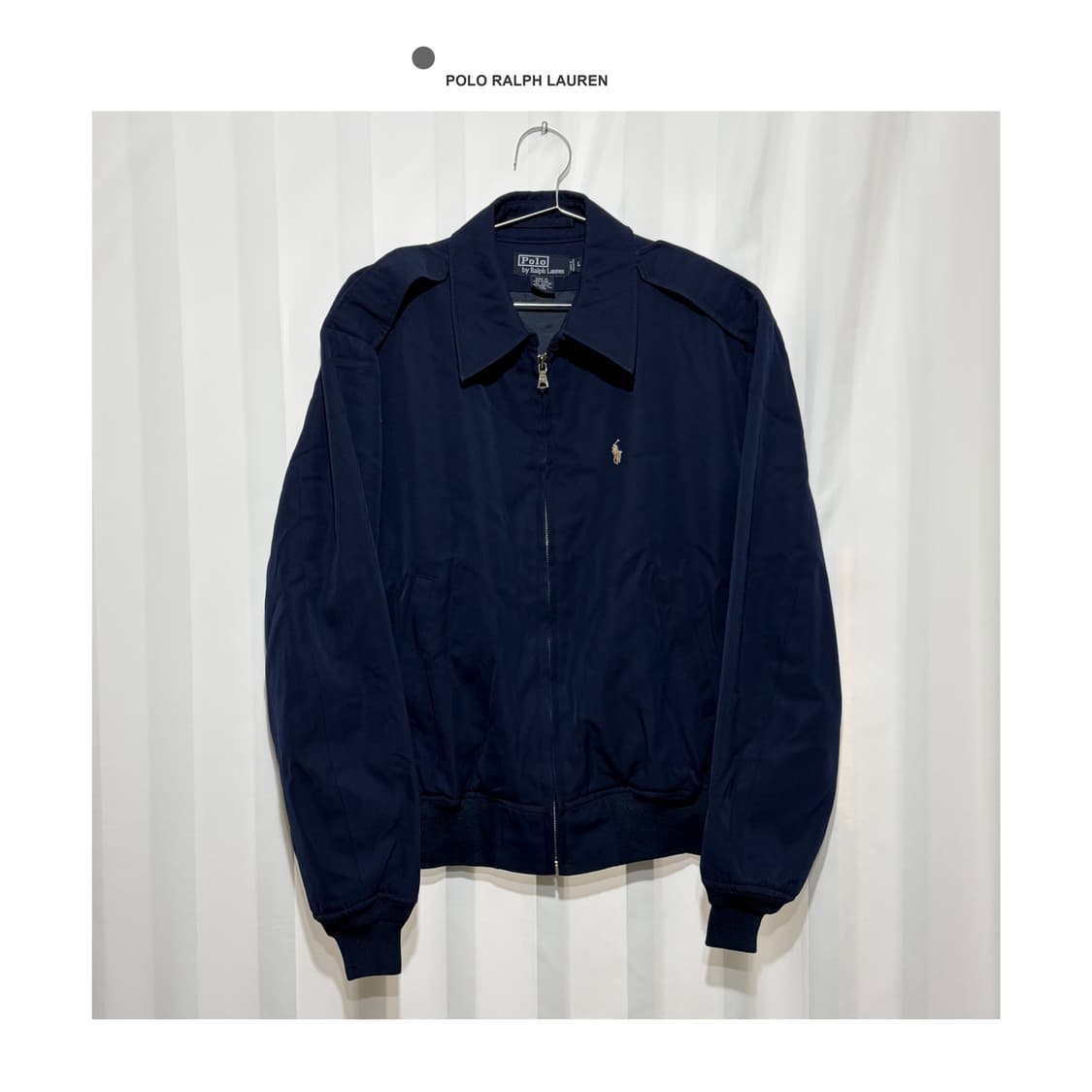 폴로랄프로렌 자켓 상품이미지1