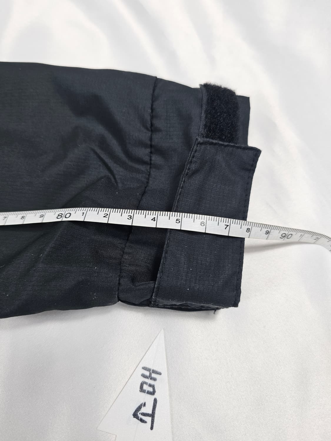 나이키맨유바람막이 상품이미지8