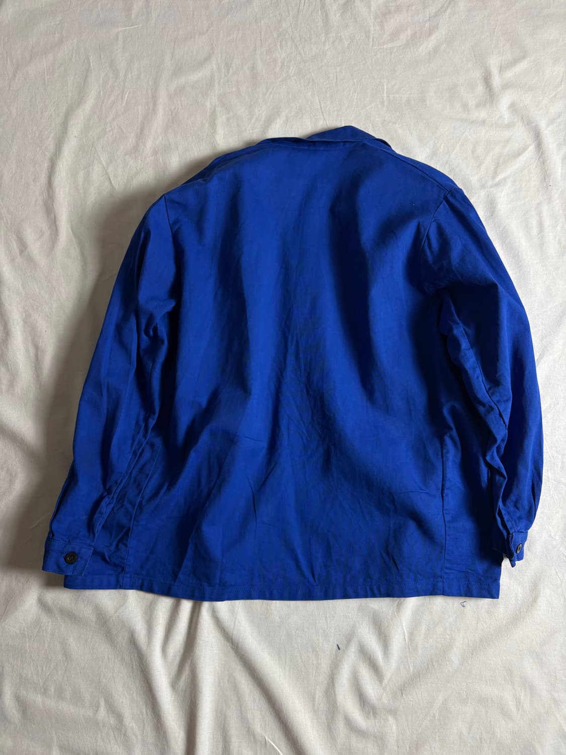 Qualitex 프렌치 워크자켓 56 상품이미지2