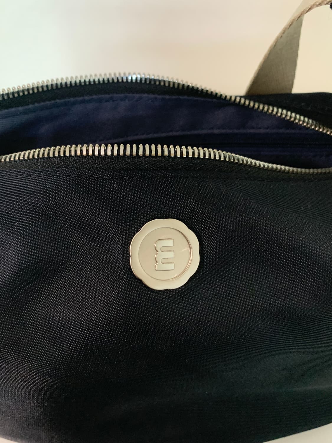 미닛뮤트 클로웨이스트 블랙 상품이미지6