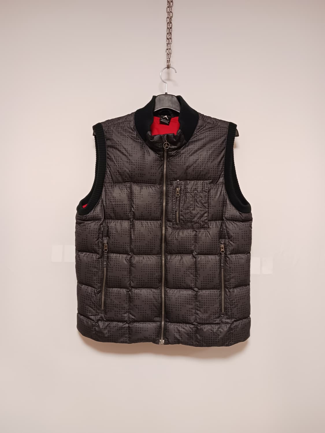 조던 패딩베스트 상품이미지1