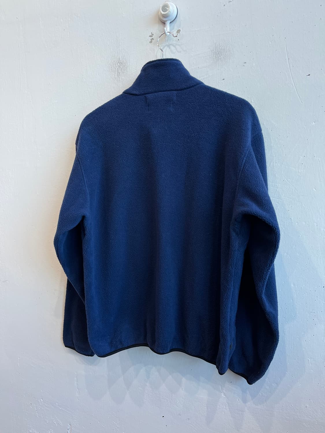 woods 우즈 캐나다 폴라텍 플리스 집업 자켓 상품이미지4