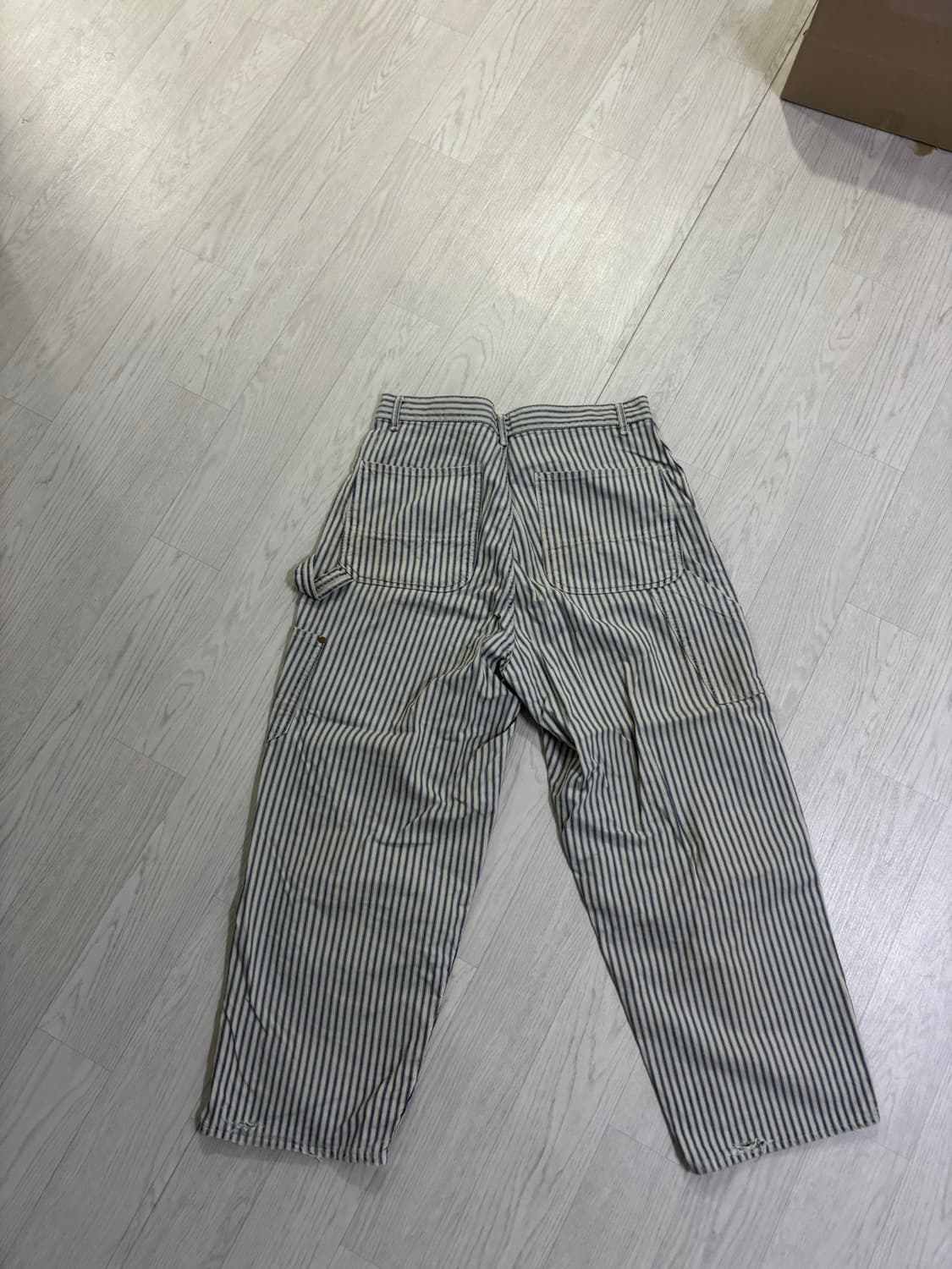 아나크로놈 Hickory Remaked Doubleknee Painter 상품이미지2