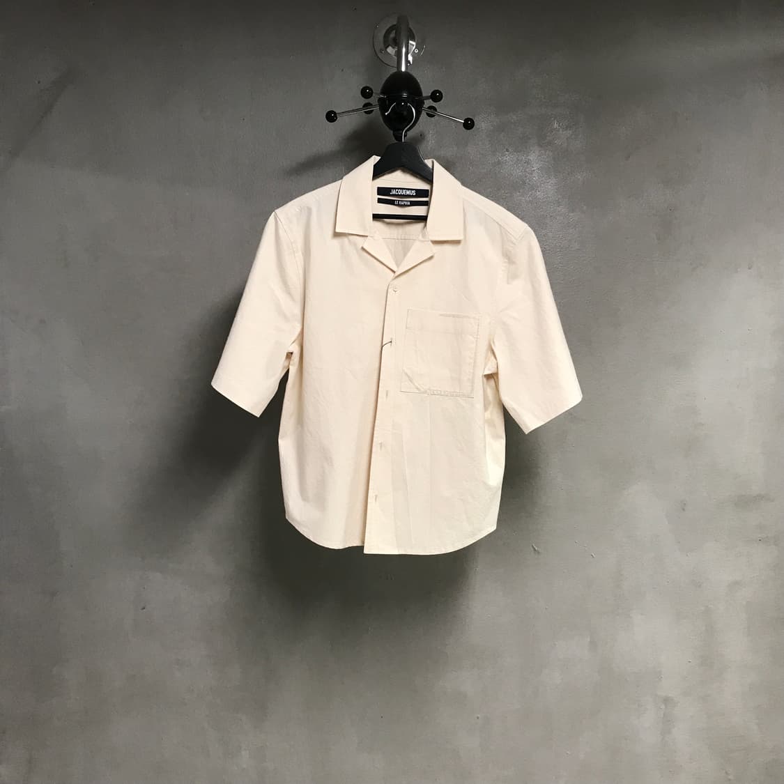 자크뮈스 반팔 셔츠 50 상품이미지1