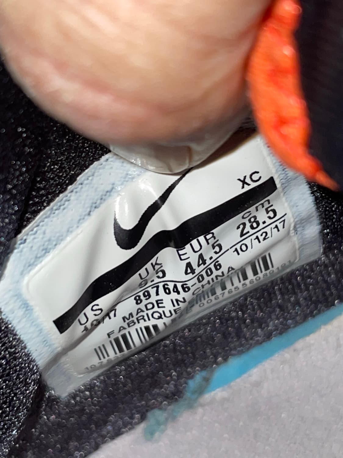 나이키 르브론 줌 솔져 11 사파리 285 상품이미지8