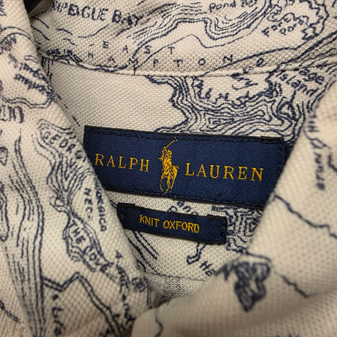 RALPH LAUREN 상품이미지3
