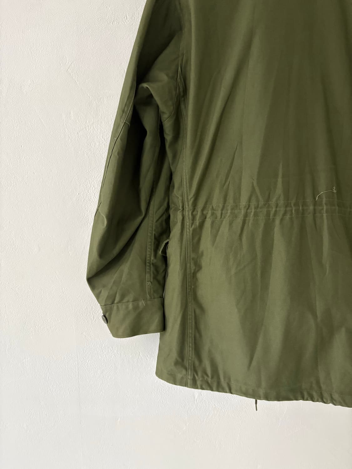 50-60‘s U.S Army M-51 Field Jacket.  상품이미지9