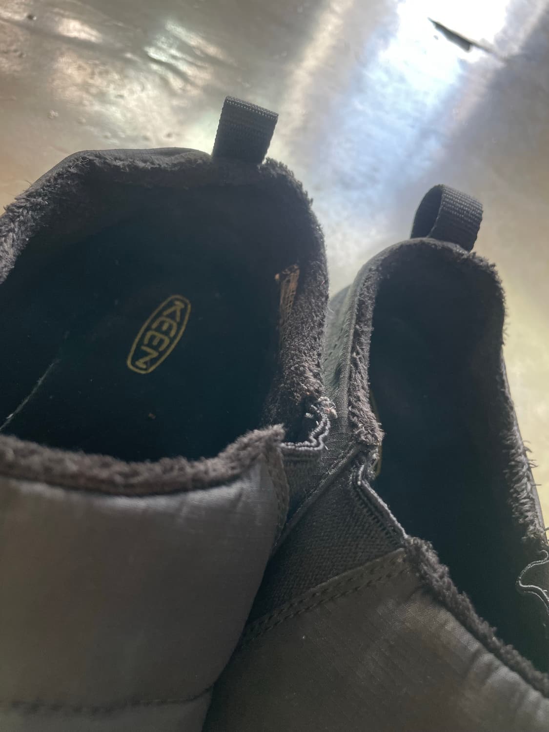 Keen 하우저 285 상품이미지7