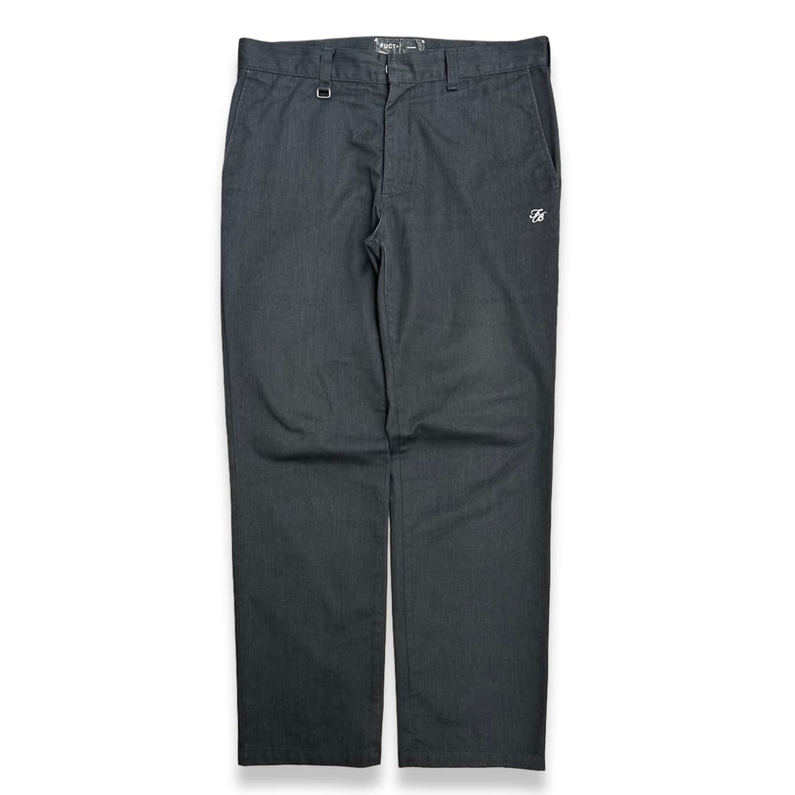 10s FUCT x Beams 워크팬츠 34 상품이미지2