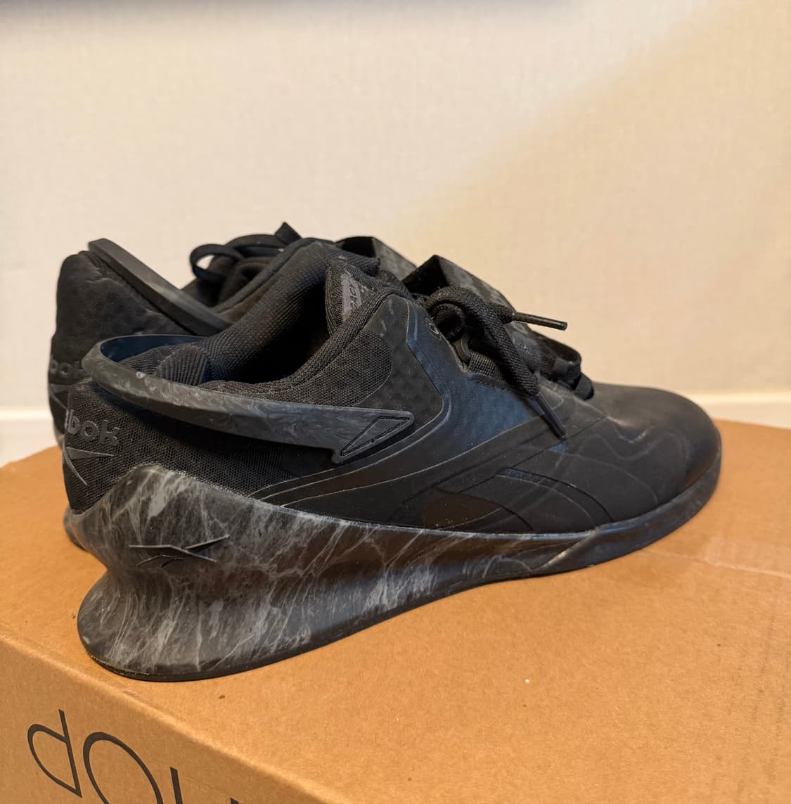 리복 레거시 리프터2 285 상품이미지6