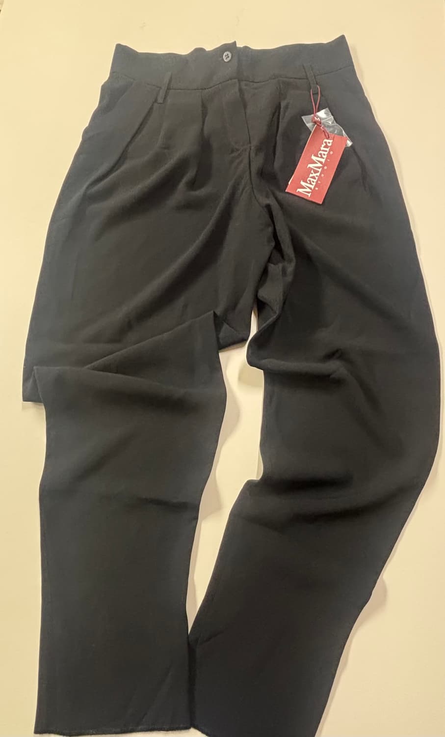 막스마라 팬츠 상품이미지2